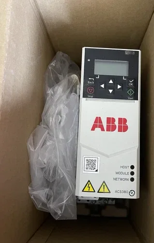 ABB ACS380-040C-01A8-4
