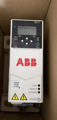ABB ACS380-040C-01A8-4 2