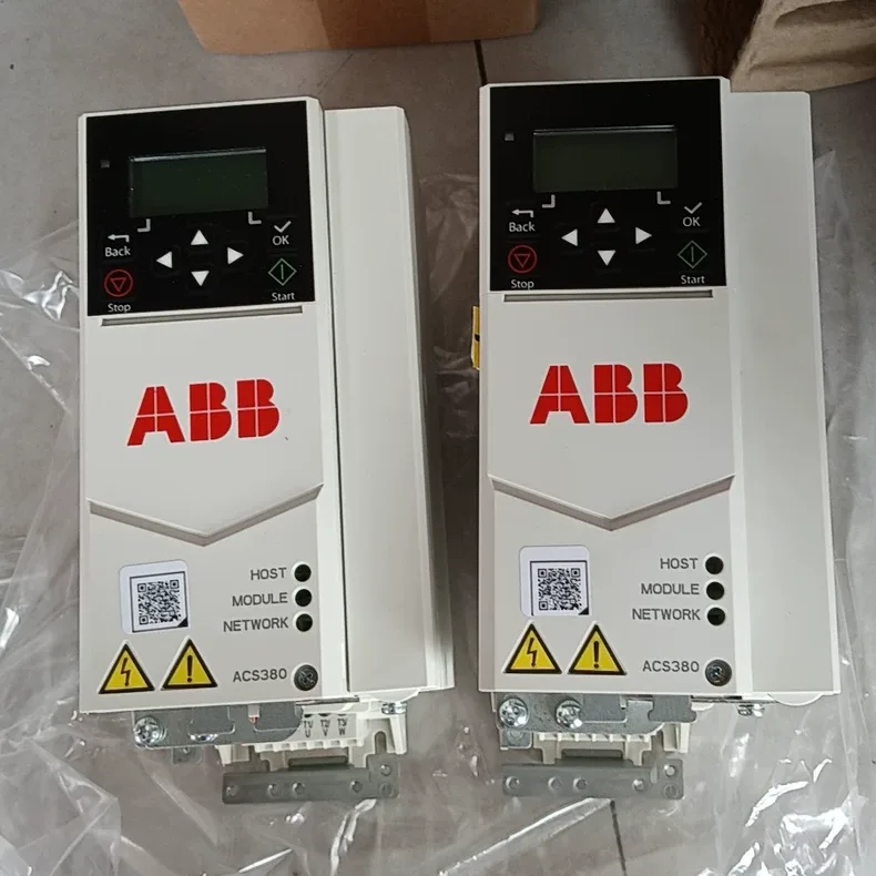 ABB ACS380-040C-02A6-4+L535+L538 Frequency converter