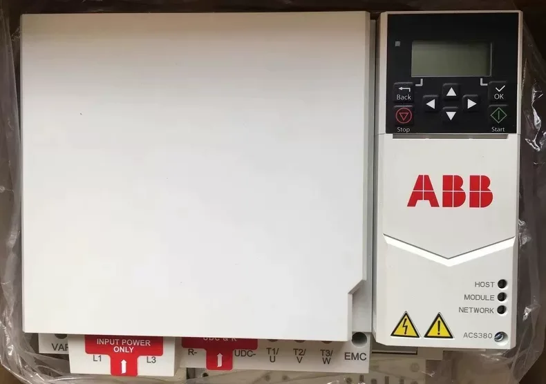 ABB ACS380-040C-032A-4+K475 frequency converter