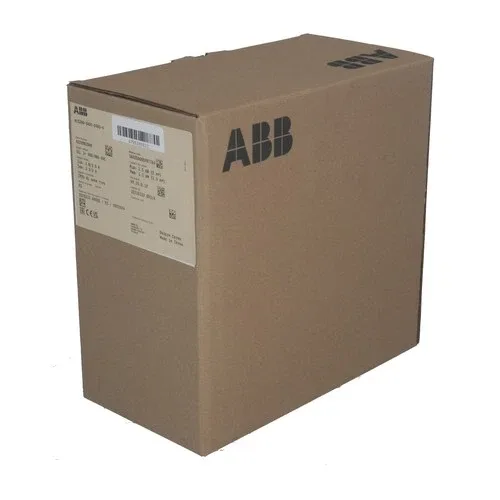 ABB ACS380-040C-040A-4 NFP 3