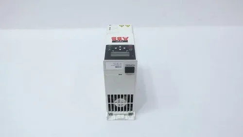 ABB ACS380-040C-04A0-4+K475 Vfd Drive 400v-ac 480v-ac 2hp 0-599hz 3