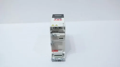 ABB ACS380-040C-04A0-4+K475 Vfd Drive 400v-ac 480v-ac 2hp 0-599hz