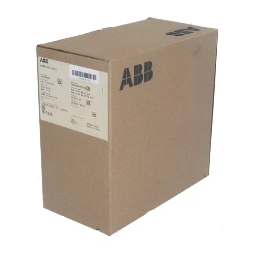 ABB ACS380-040C-04A8-1 NFP
