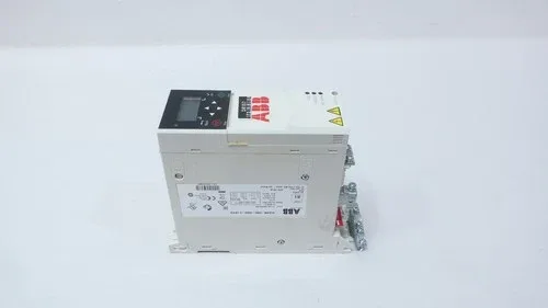 ABB ACS380-040C-04A0-4+K475 Vfd Drive 400v-ac 480v-ac 2hp 0-599hz 4