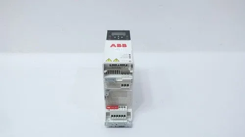 ABB ACS380-040C-05A6-4+K490 Vfd Drive 400/480v-ac 2hp 0-599hz