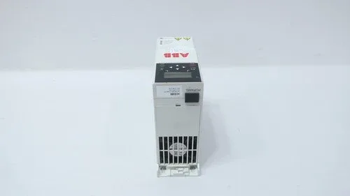 ABB ACS380-040C-05A6-4+K490 Vfd Drive 400/480v-ac 2hp 0-599hz 3