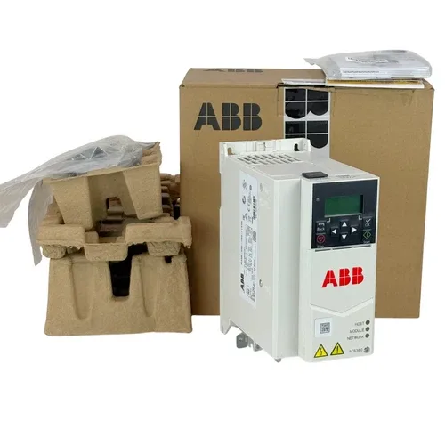 ABB ACS380-040C-12A6-4 +K492 Variable Frequency Drive