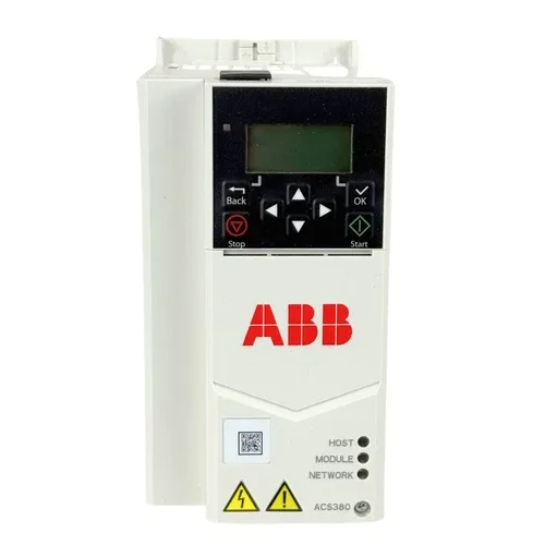 ABB ACS380-040C-12A6-4 +K492 Variable Frequency Drive 2