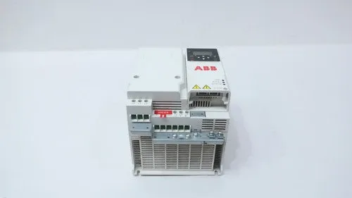 ABB ACS380-040C-25A0-4+K490 Vfd Drive 400/480v-ac 15hp 0-599hz