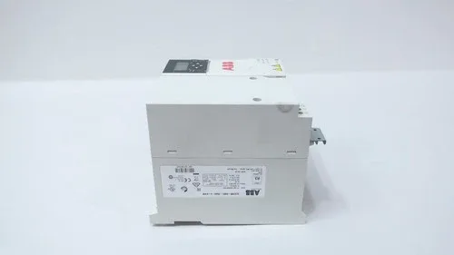 ABB ACS380-040C-25A0-4+K490 Vfd Drive 400/480v-ac 15hp 0-599hz 4
