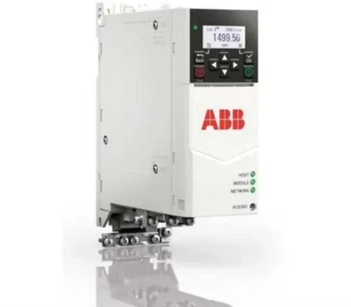 ABB ACS380-040N-02A6-4 Drive ACS380 480V 0.75KW / 1 HP 2