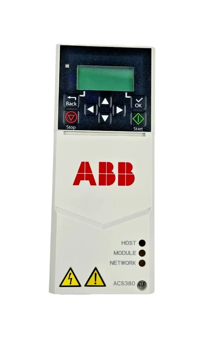 ABB Buy ACS380-040N-03A7-2 - ACS380 VFD