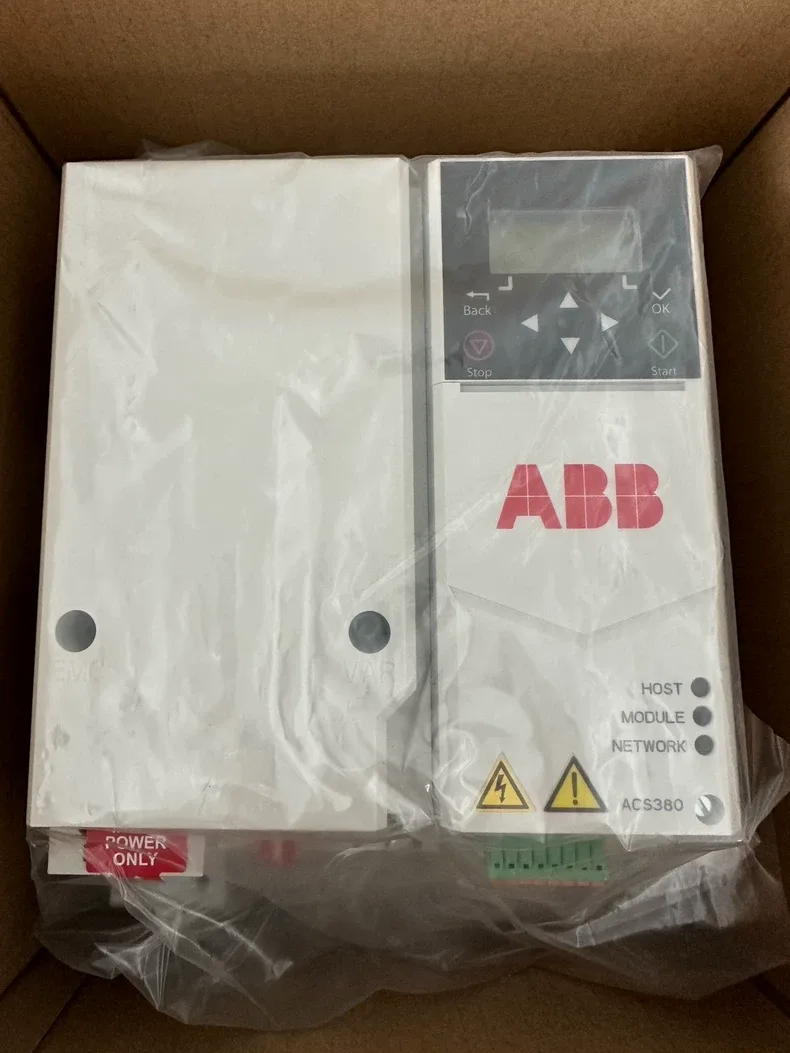 ABB ACS380-040N-25A0-4 / ACS380040N25A04 2