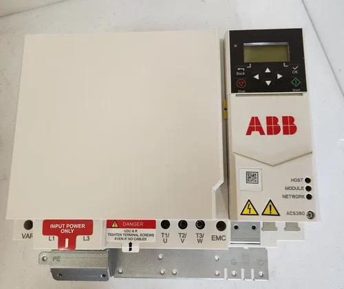 ABB ACS380-040S-032A-4 frequency converter