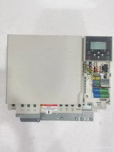 ABB ACS380-040S-032A-4 frequency converter 6