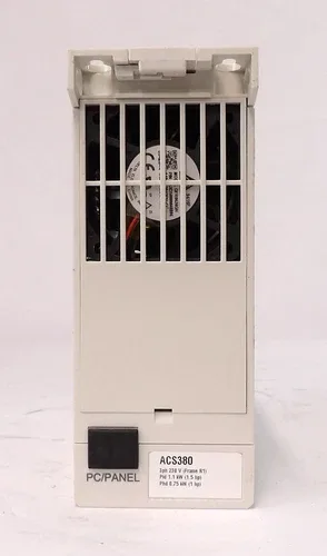 ABB ACS380-040S-06A9-2 Variable Speed Drive Inverter Surplus 2