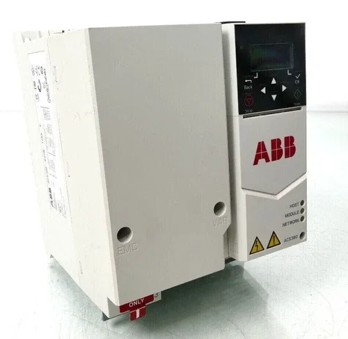 ABB ACS380 Frequency Inverter ACS380-042N-17A0-4