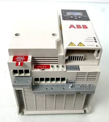 ABB ACS380 Frequency Inverter ACS380-042N-17A0-4 2