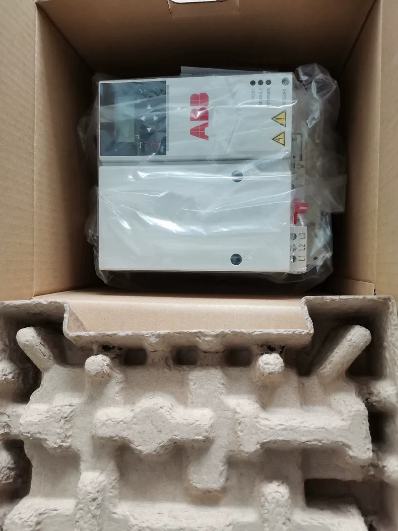 ABB ACS380-042N-25A0-4 frequency converter 2