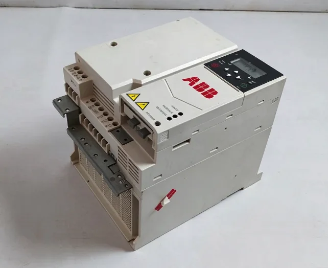 ABB ACS380-042S-17A0-4 General Purpose Motor Drive 3-400/480 VAC 2