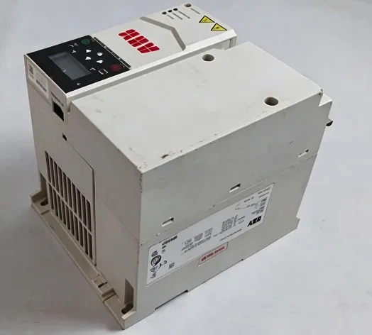 ABB ACS380-042S-17A0-4 General Purpose Motor Drive 3-400/480 VAC 3