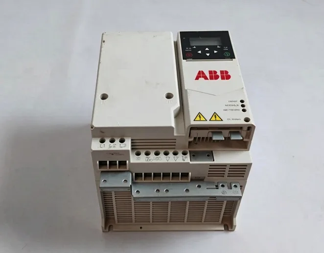 ABB ACS380-042S-17A0-4 General Purpose Motor Drive 3-400/480 VAC