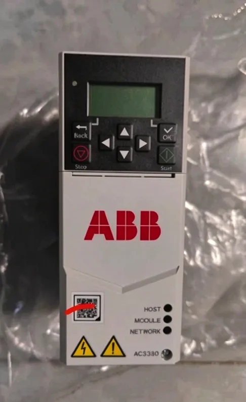 ABB ACS380-040C-01A8-4+L538 Frequency converter