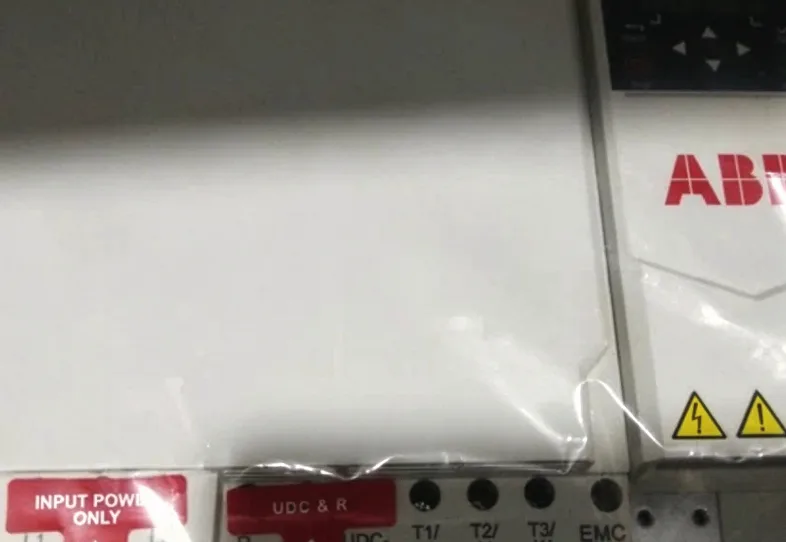 ABB inverter ACS380-040C-038A-4+K470+L535