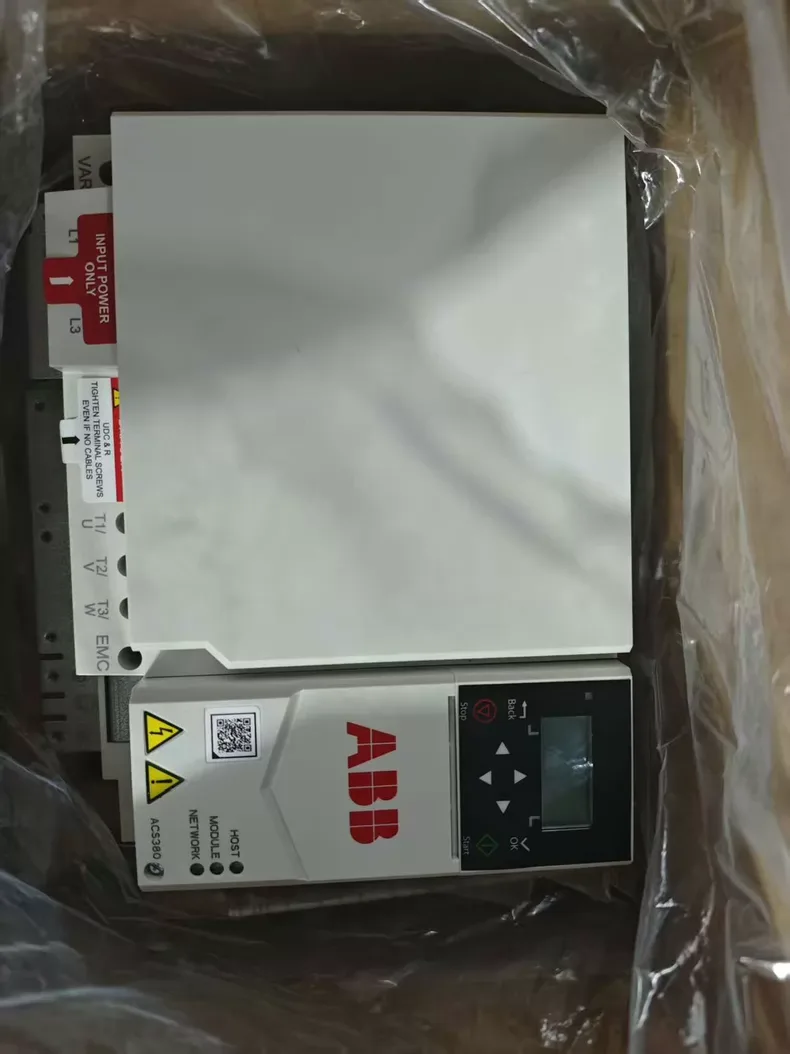 ABB ACS380-040C-03A3-4+K492 Drives ACS380 Series AC Drive 3-380-480V