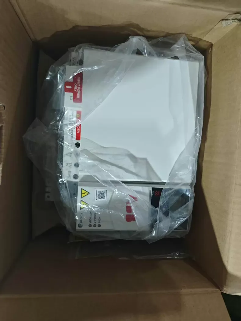ABB ACS380-040C-03A3-4+K492 Drives ACS380 Series AC Drive 3-380-480V 2