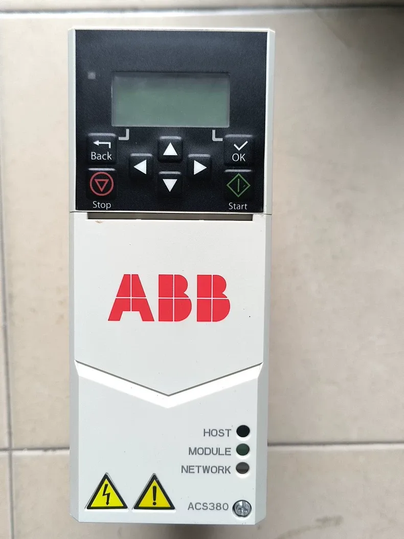 ABB ACS380-040C-04A0-4+L538 Frequency converter