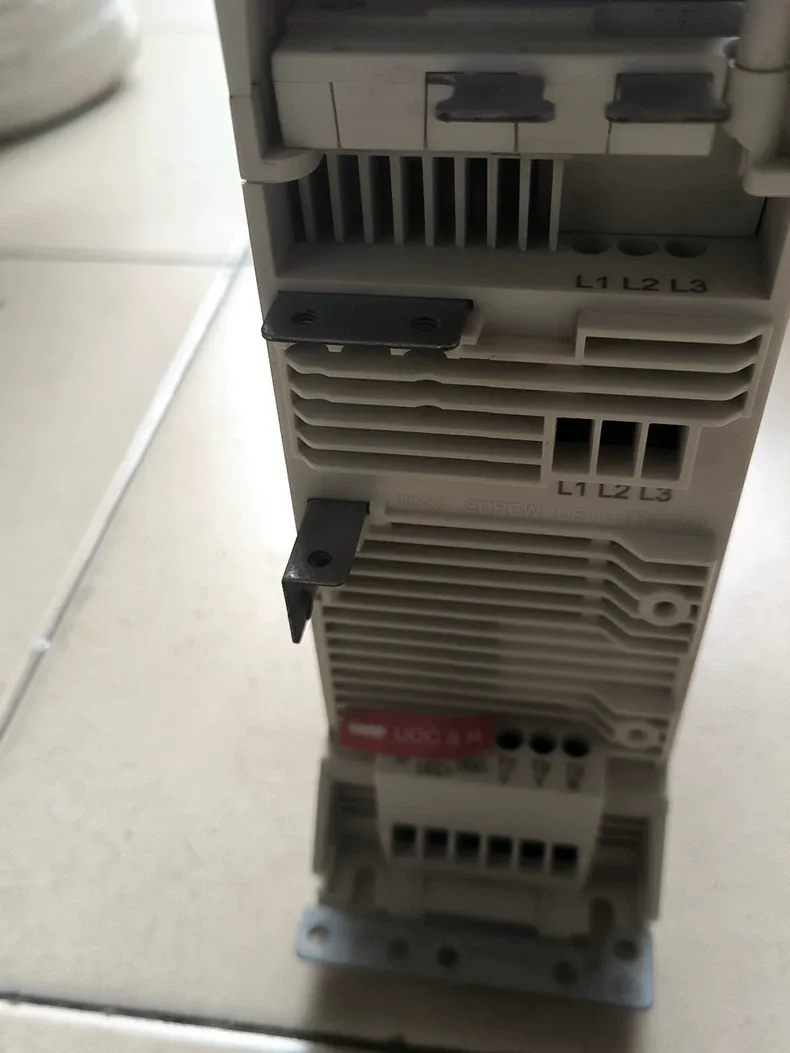 ABB ACS380-040C-04A0-4+L538 Frequency converter 6
