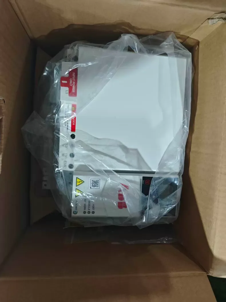 ABB ACS380-040C-050A-4+K454 Inverter