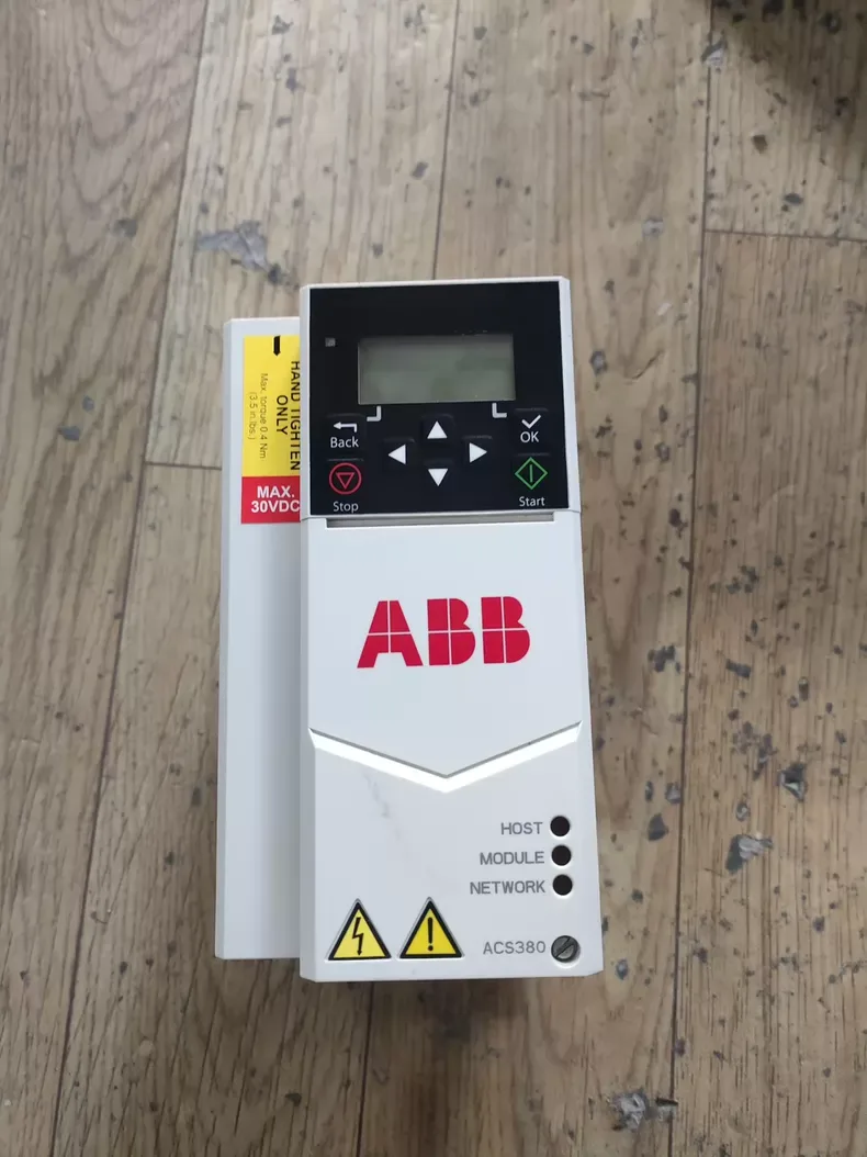 ABB Buy ACS380-040C-12A6-4+K469 - ACS380 VFD