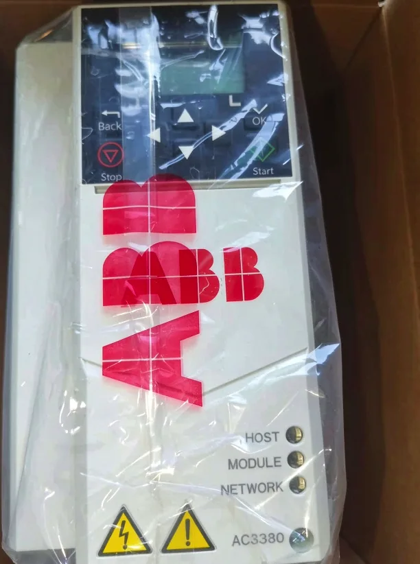 ABB ACS380-040C-12A6-4+K475 frequency converter
