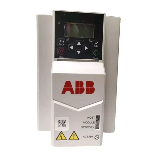 ABB Machinery AC Drive ACS380-040C-12A6-4+K475+L515+L5 35