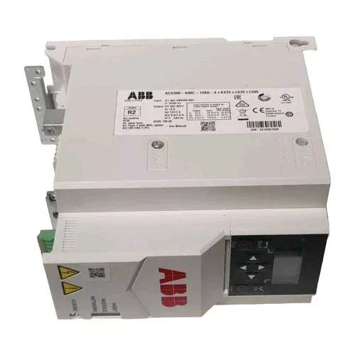 ABB Machinery AC Drive ACS380-040C-12A6-4+K475+L515+L5 35 2