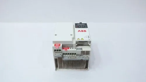 ABB Buy ACS380-040C-25A0-4+K475 - ACS380 VFD