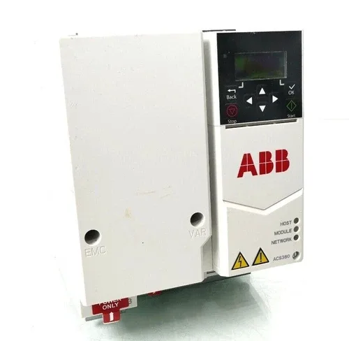 ABB ACS380 Variable Frequency Drive ACS380-040N-17A5-2