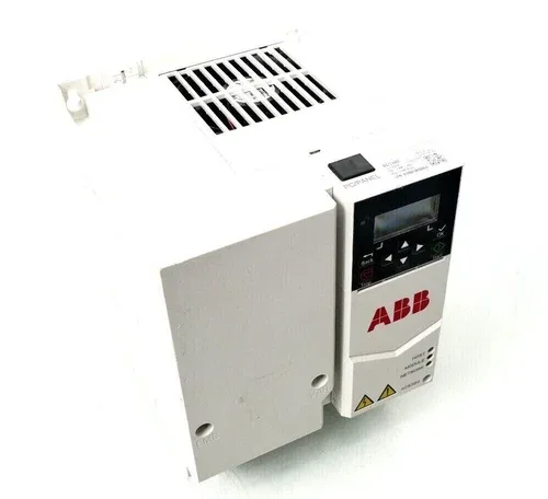 ABB ACS380 Variable Frequency Drive ACS380-040N-17A5-2 4