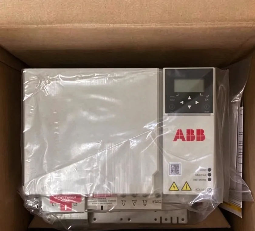 ABB Frequency changer ACS380-040S-038A-4