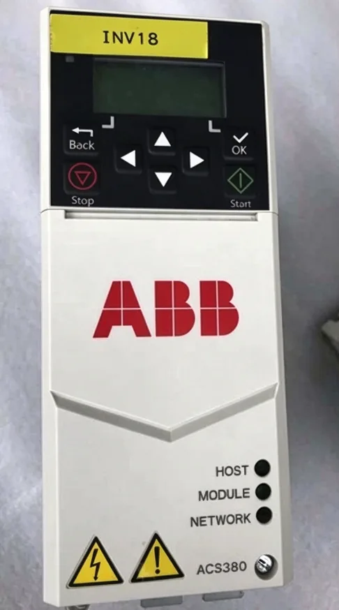 ABB Frequency ACS380-040S-03A7-1