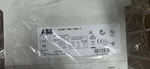 ABB Buy ACS380-040S-25A0-2 - ACS380 VFD 2
