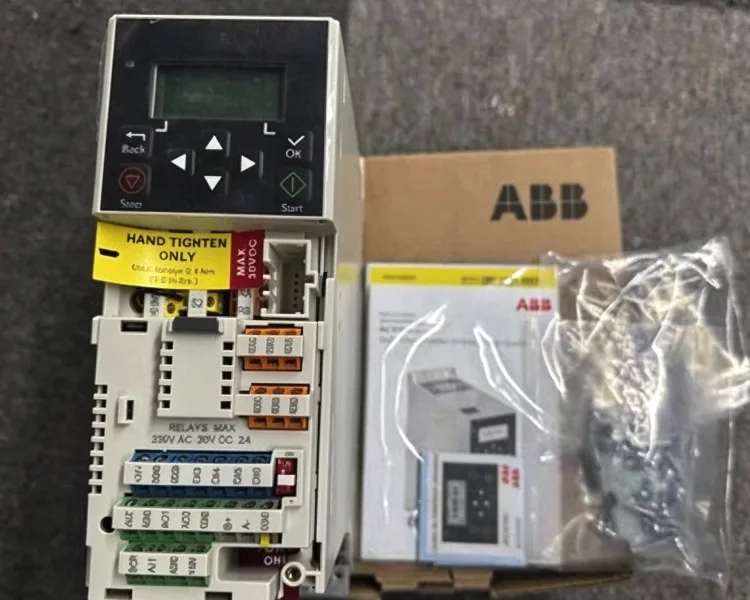 ABB ACS380-042N-05A6-4