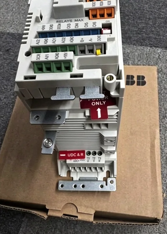ABB ACS380-042N-05A6-4 2