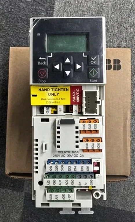 ABB ACS380-042N-05A6-4 4