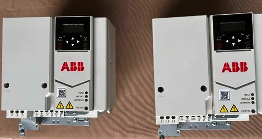 ABB ACS380-040C-17A0-4+K470+L535 Inverter