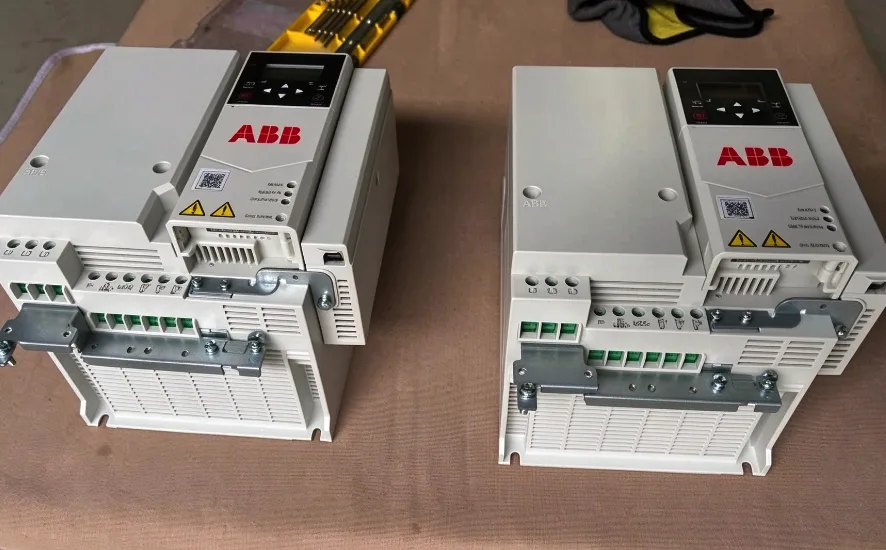 ABB ACS380-040C-17A0-4+K470+L535 Inverter 2