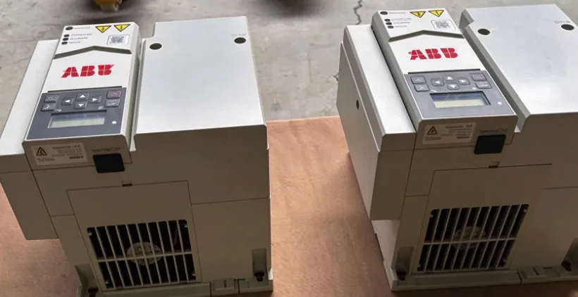 ABB ACS380-040C-17A0-4+K470+L535 Inverter 3